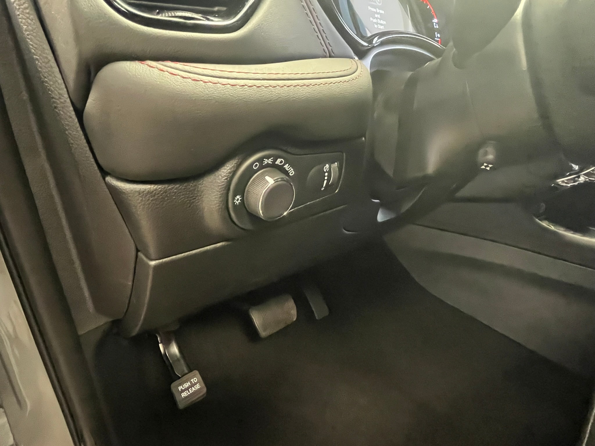 2026 Dodge Durango GT Plus - Photo 12