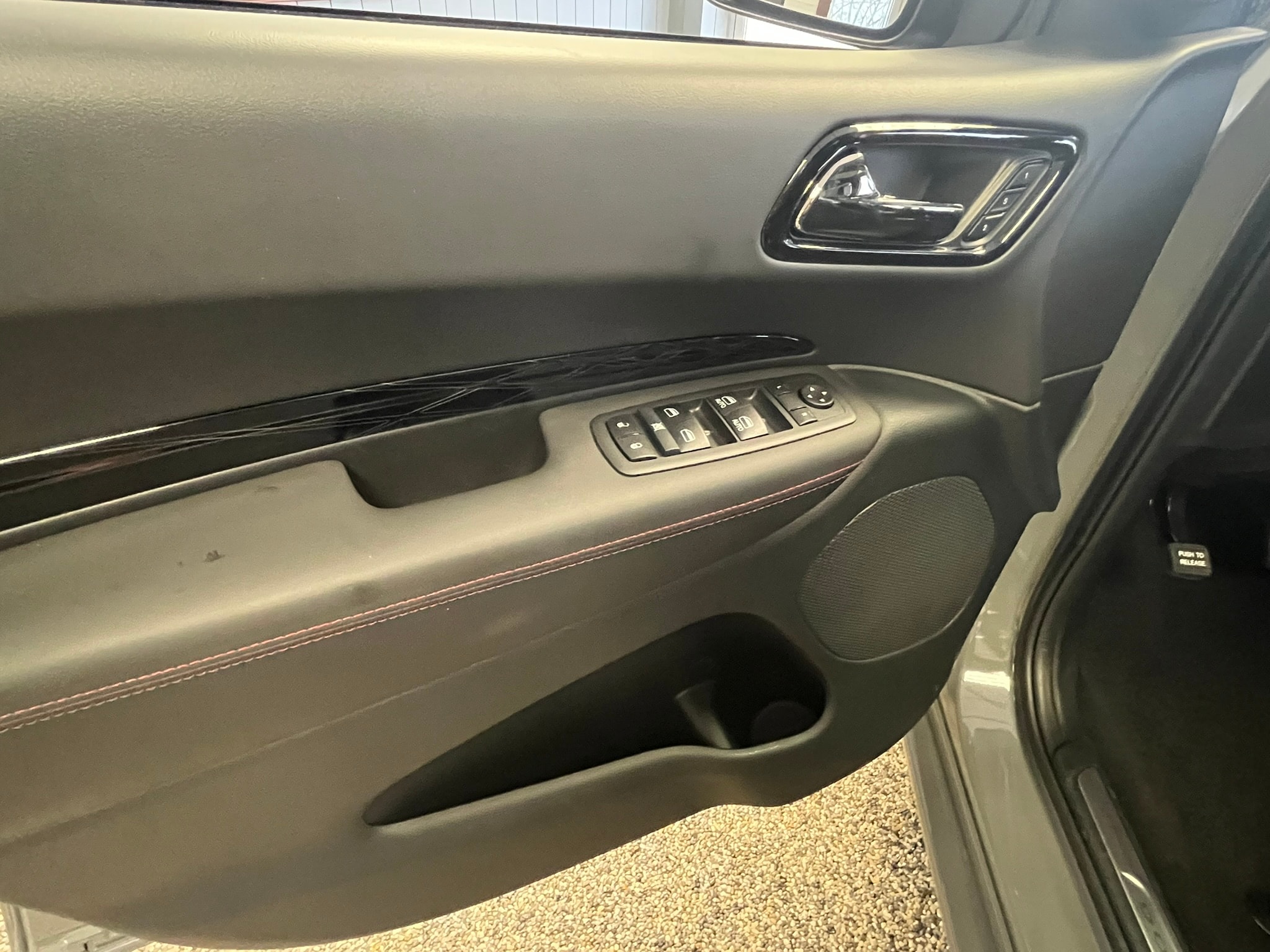2026 Dodge Durango GT Plus - Photo 11