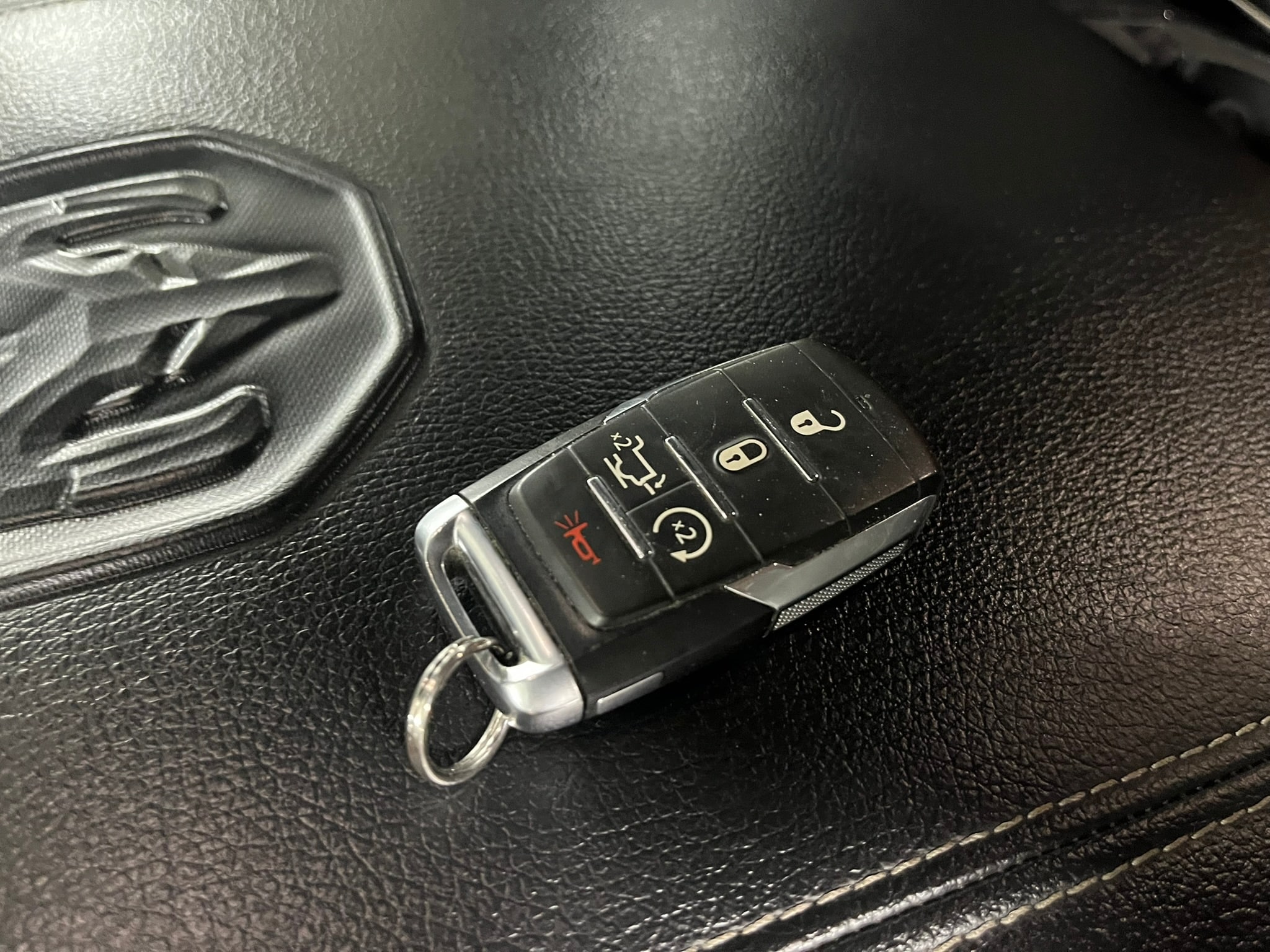 2022 RAM Ram 1500 Pickup Laramie - Photo 28