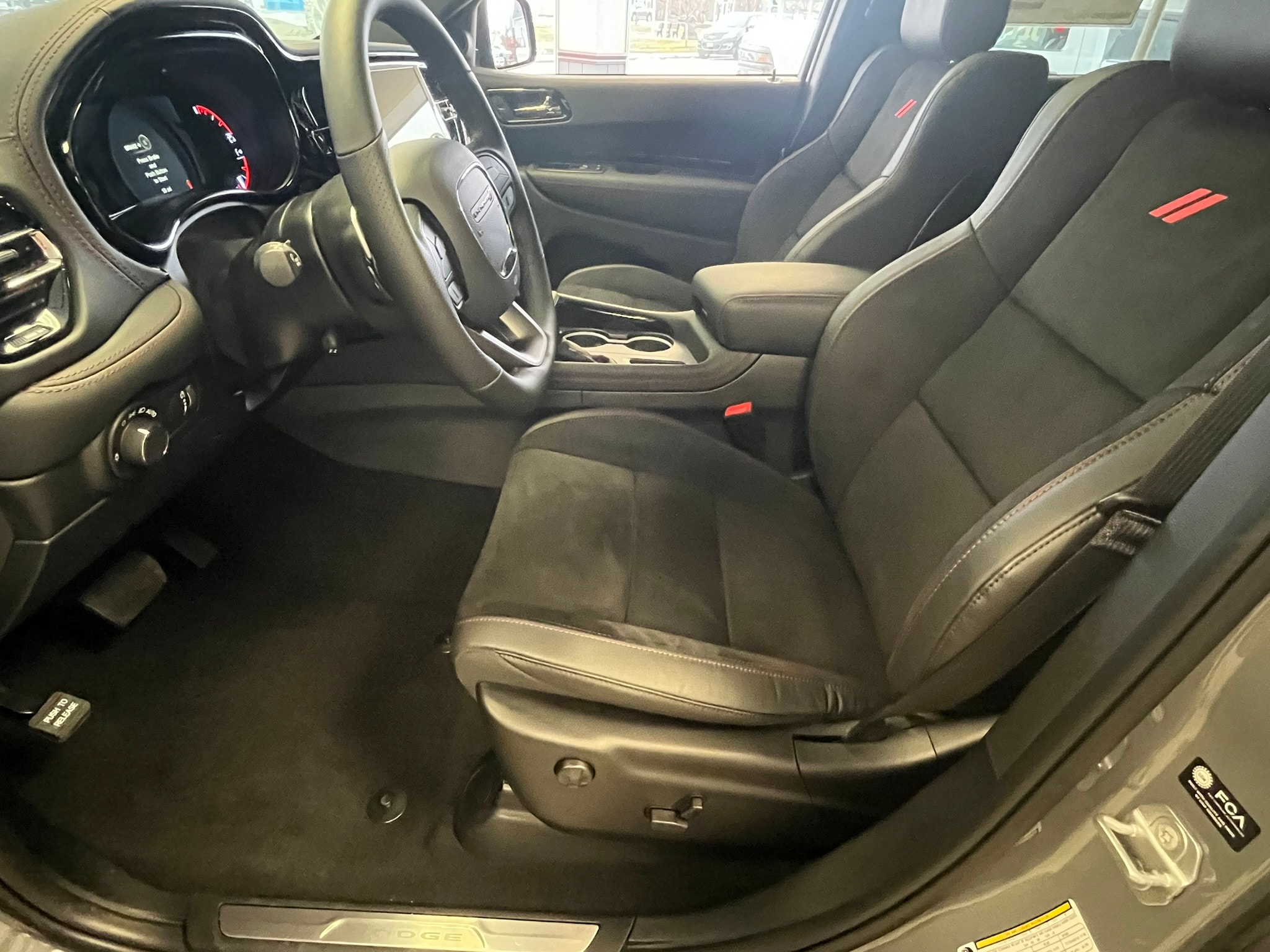2026 Dodge Durango GT Plus - Photo 10