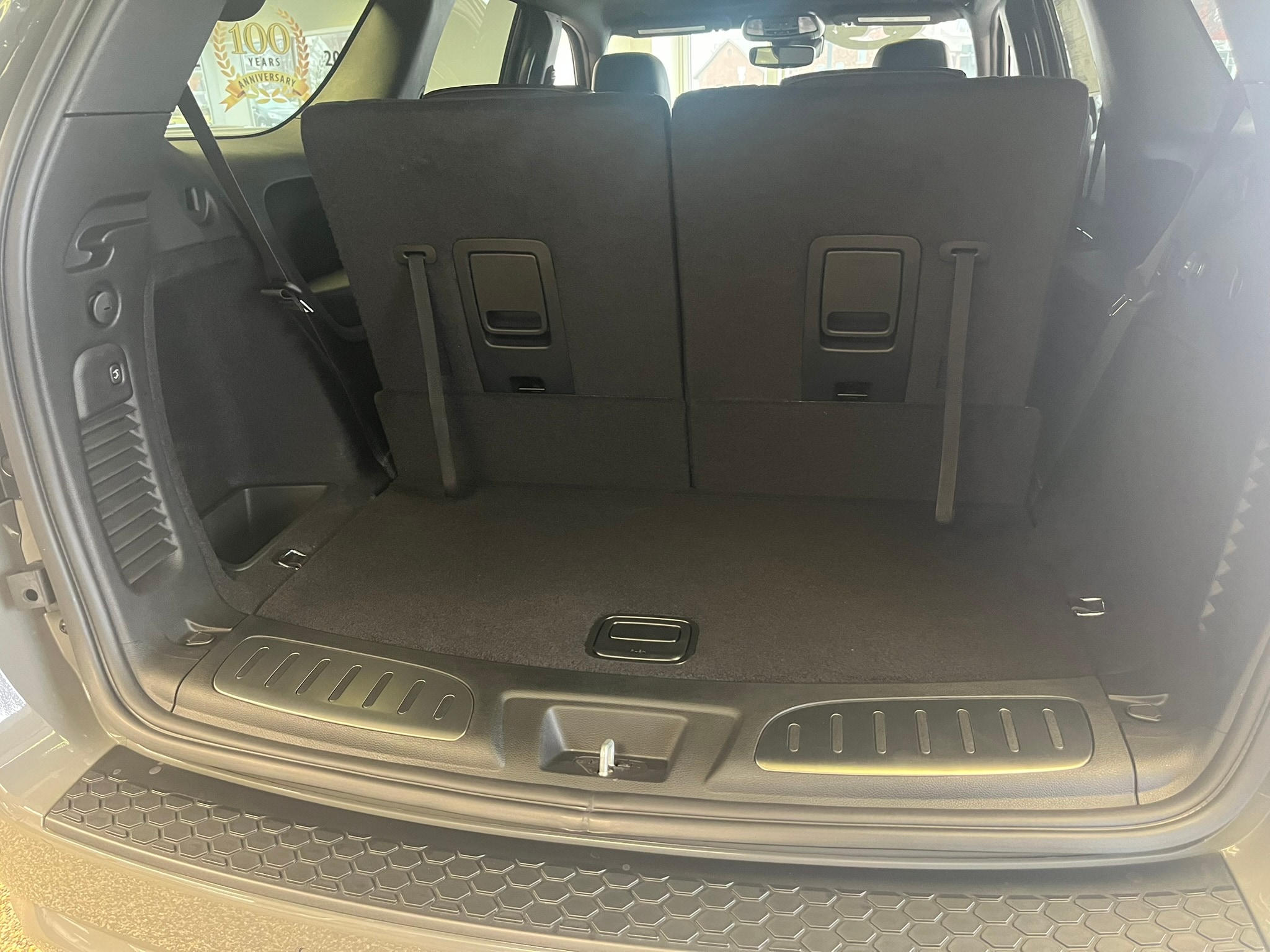 2026 Dodge Durango GT Plus - Photo 19