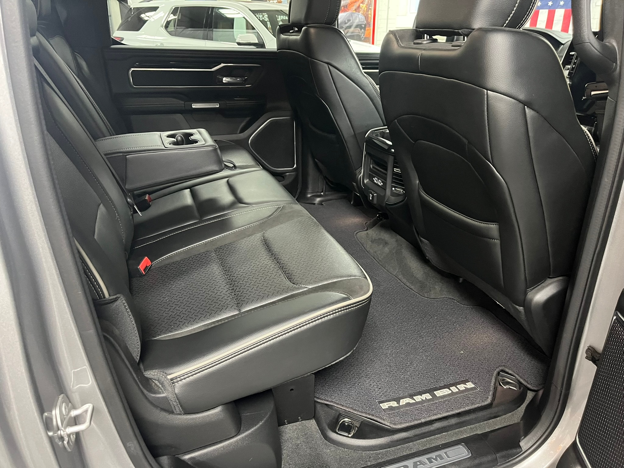 2022 RAM Ram 1500 Pickup Laramie - Photo 24