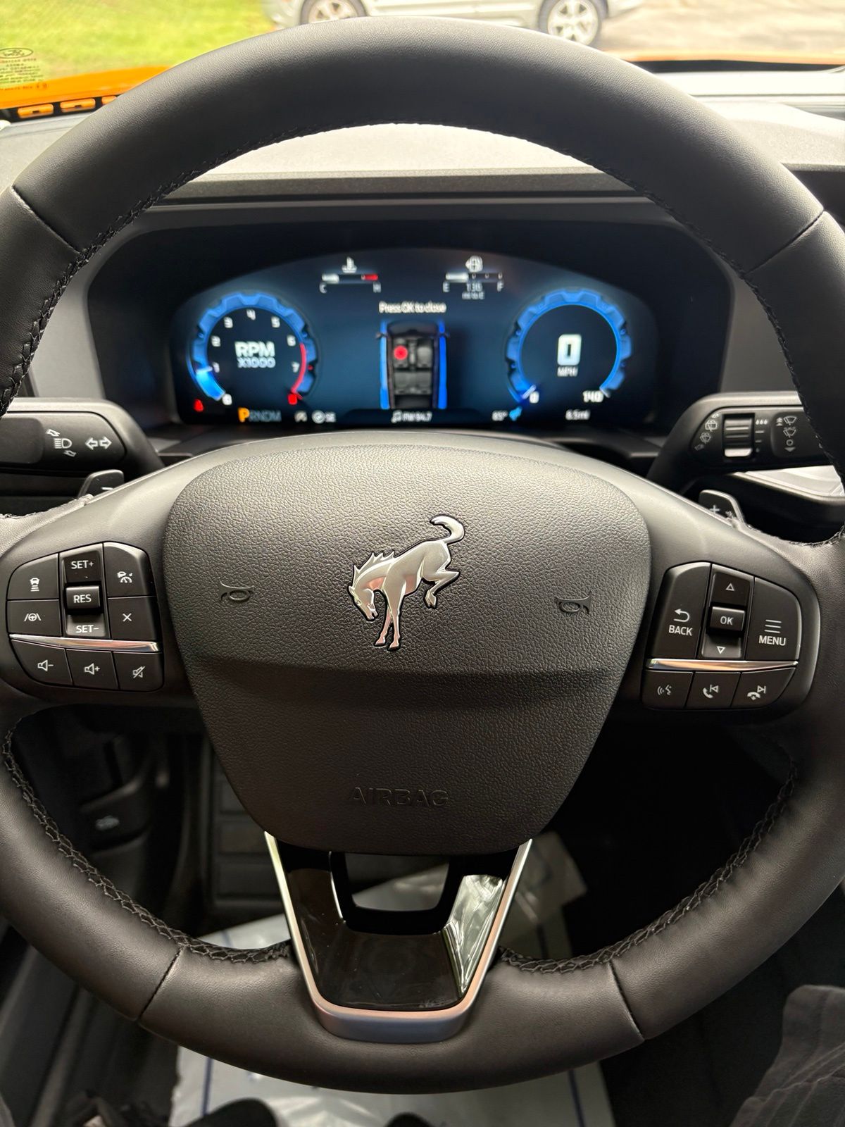 2026 Ford Bronco Sport Badlands - Photo 14