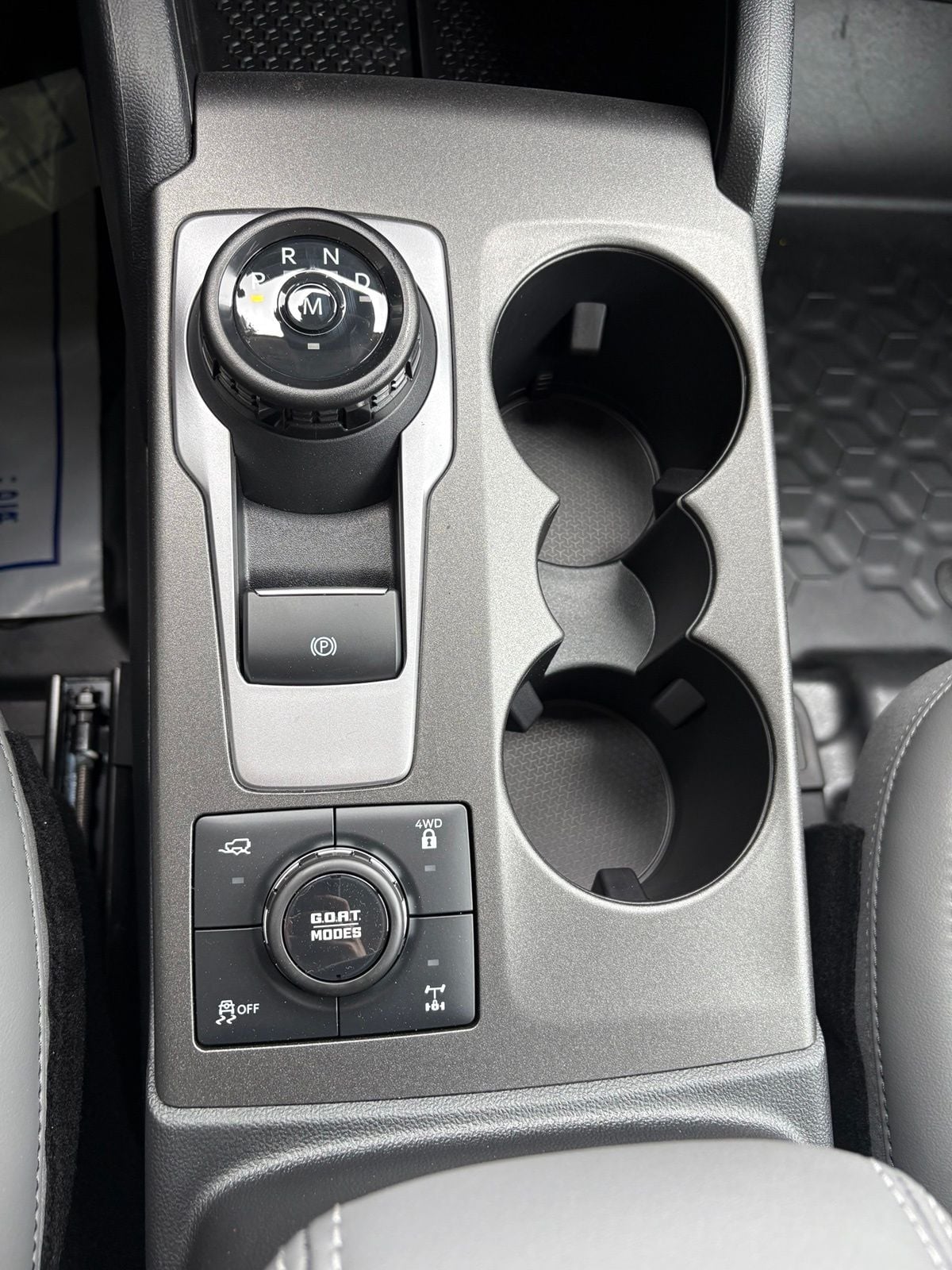 2026 Ford Bronco Sport Badlands - Photo 17