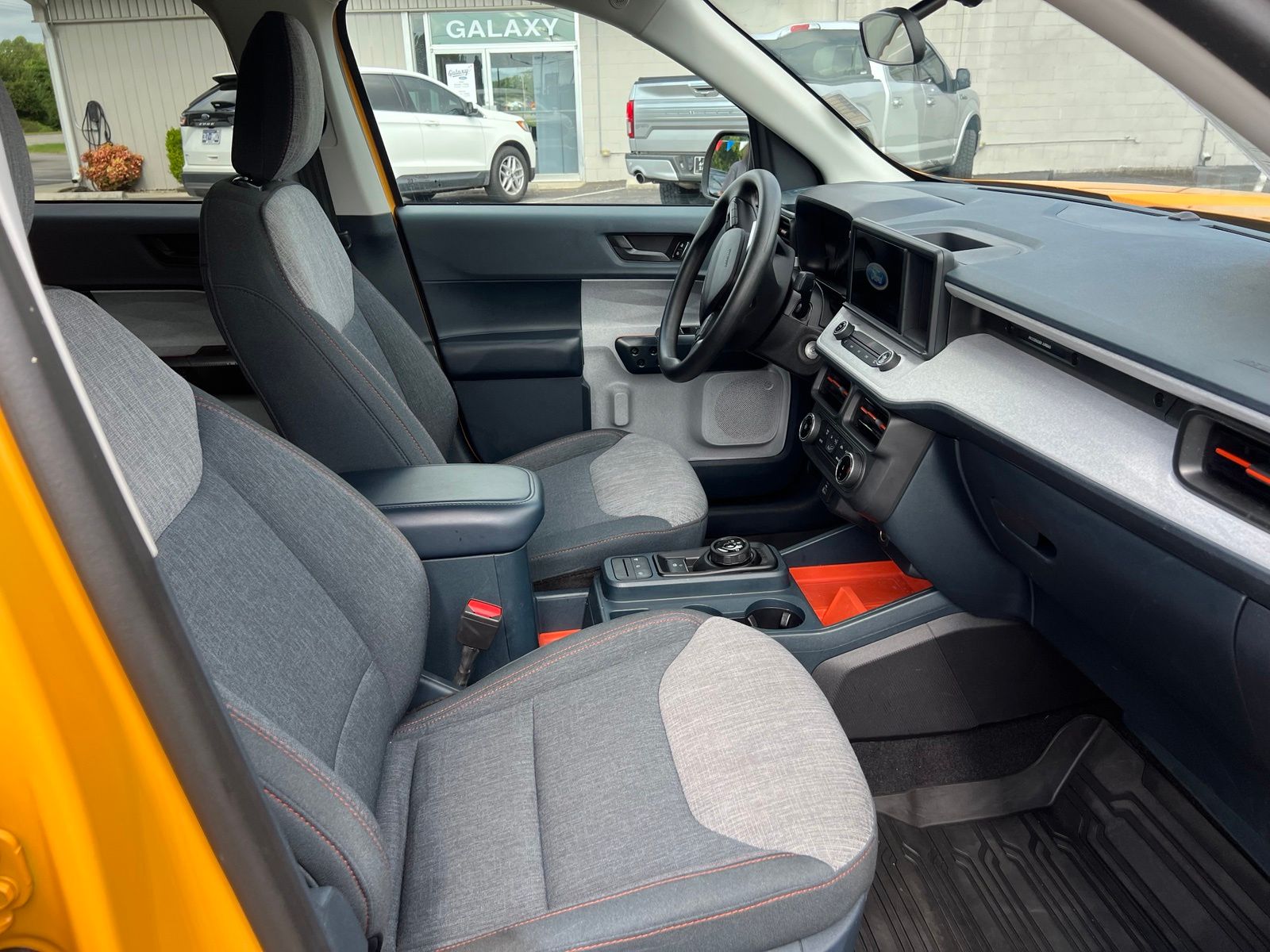 2023 Ford Maverick XLT - Photo 11