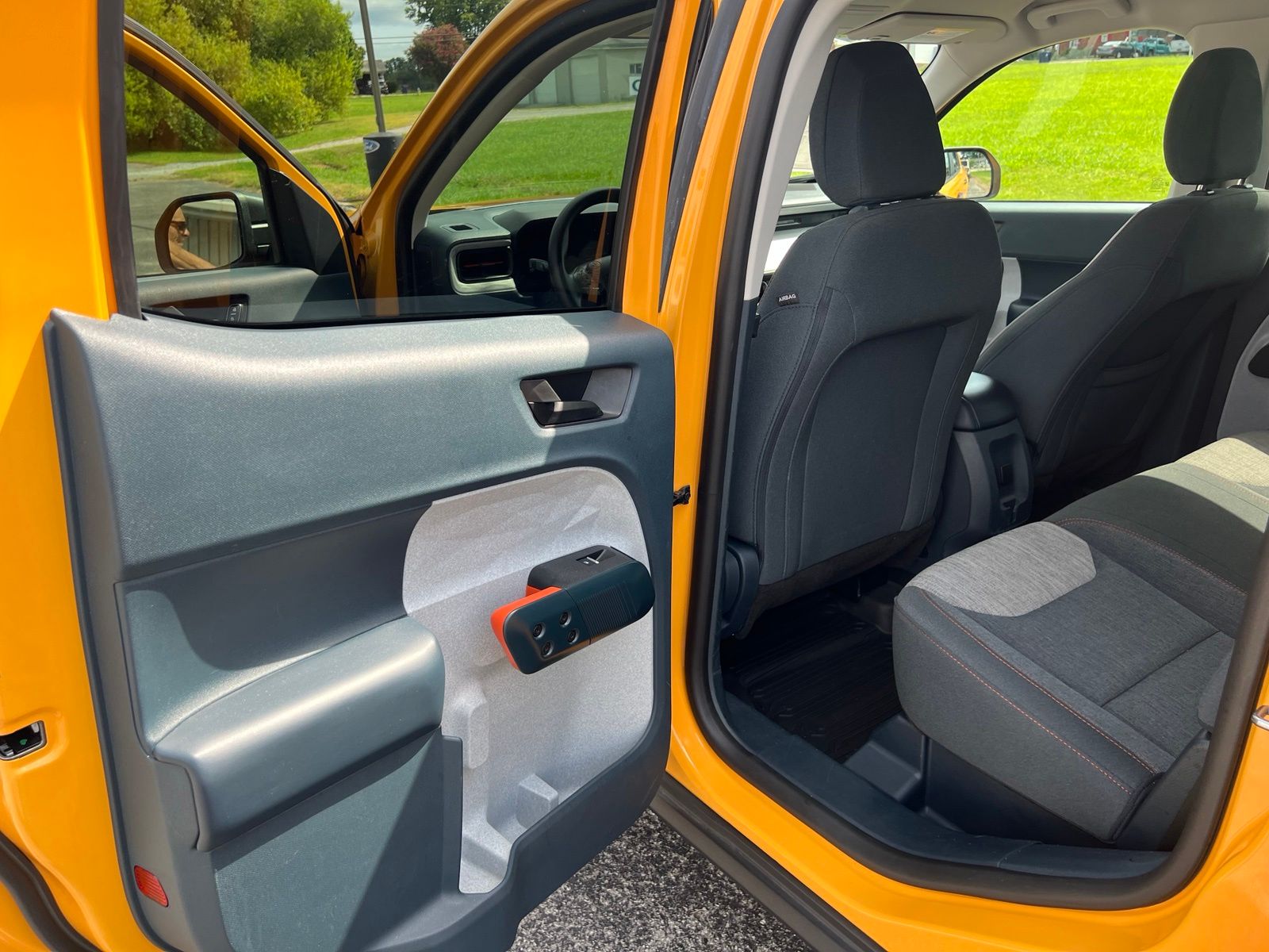 2023 Ford Maverick XLT - Photo 21