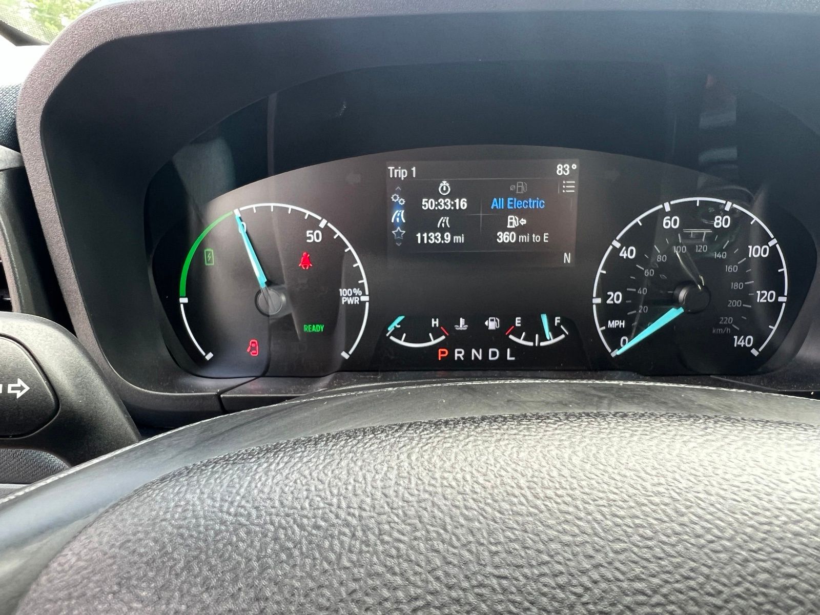 2023 Ford Maverick XLT - Photo 16