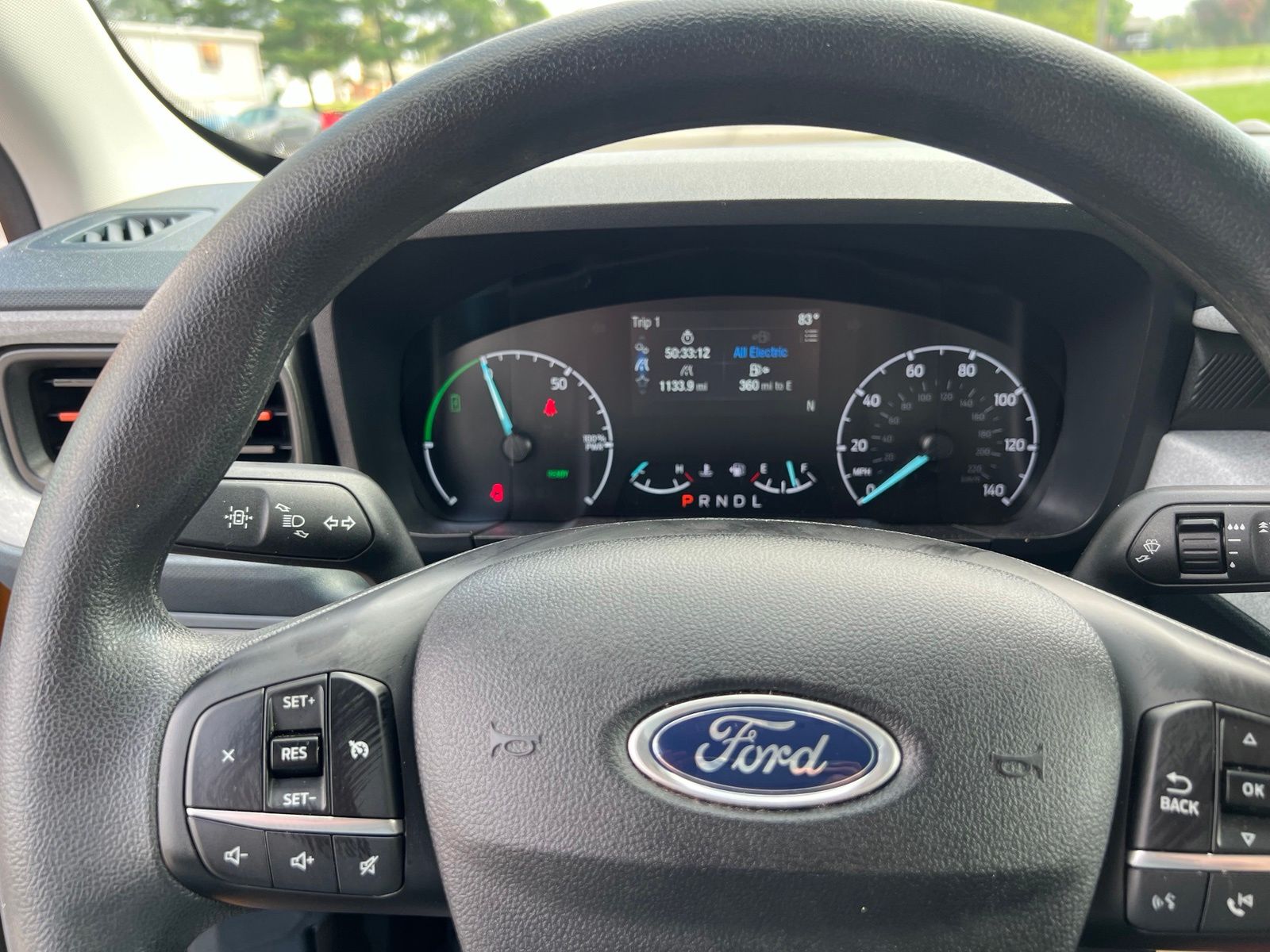 2023 Ford Maverick XLT - Photo 15