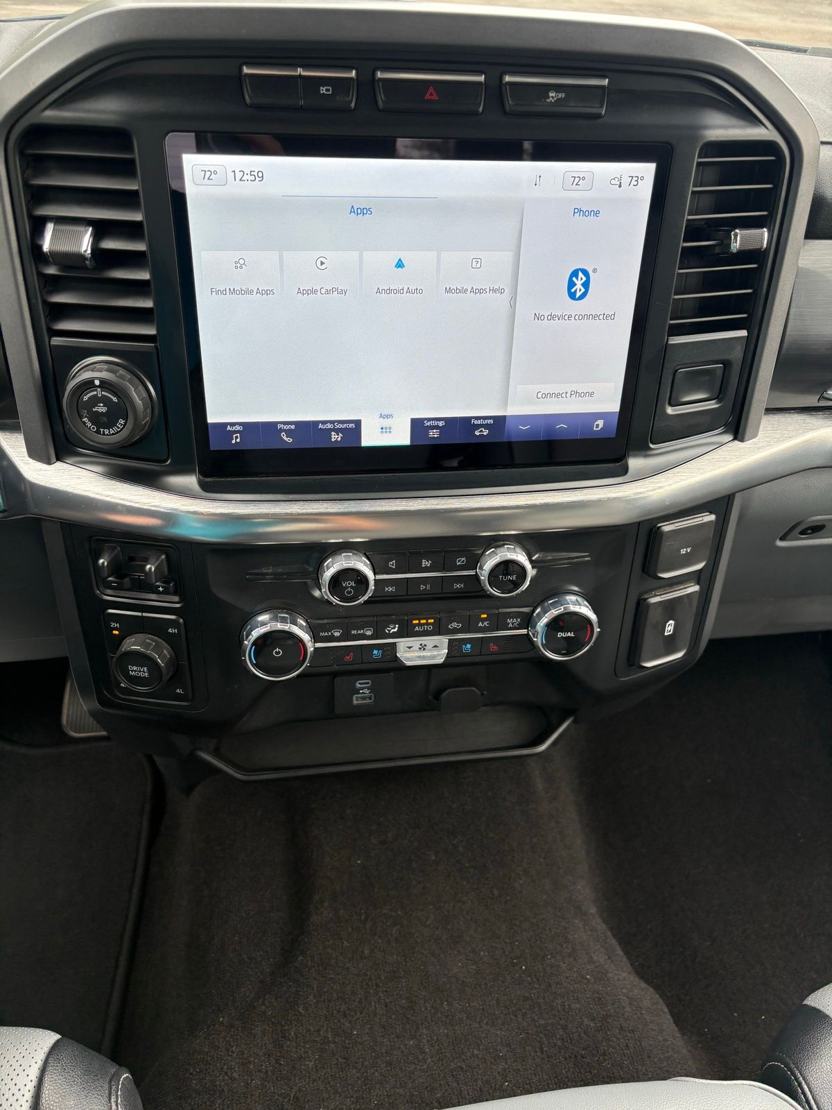 2022 Ford F-150 Lariat - Photo 19