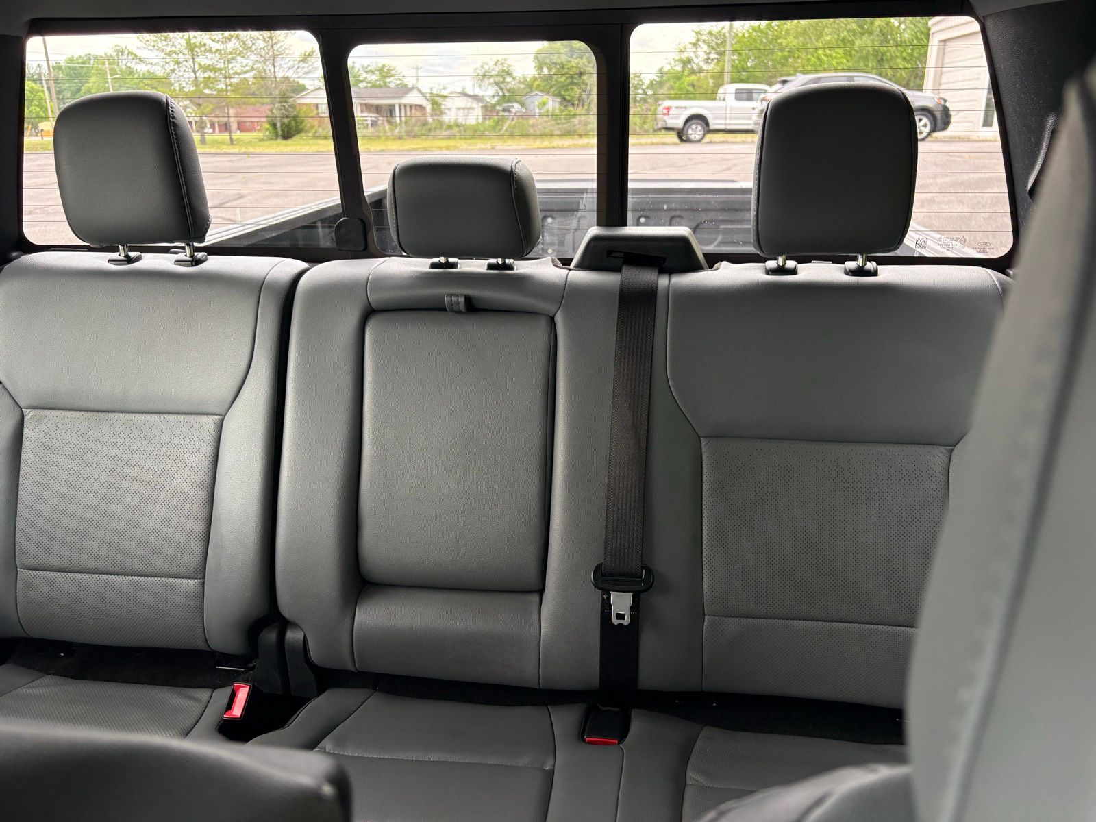 2022 Ford F-150 Lariat - Photo 14
