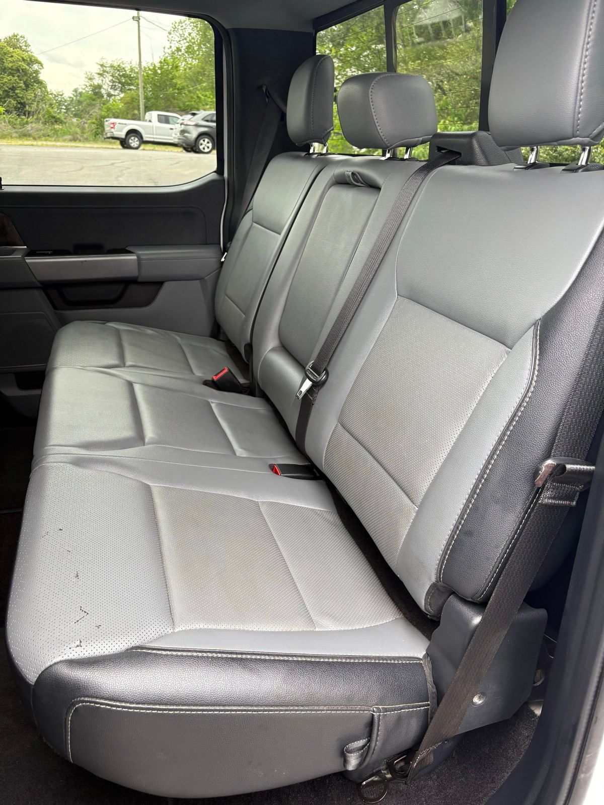 2022 Ford F-150 Lariat - Photo 15