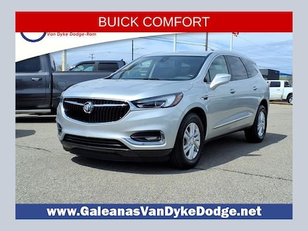 2020 Buick Enclave Premium Group SUV
