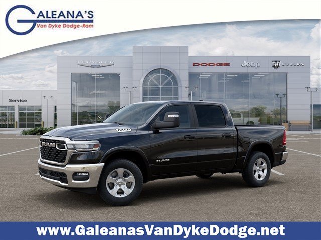 2025 Ram 1500 Big Horn/Lone Star Pickup
