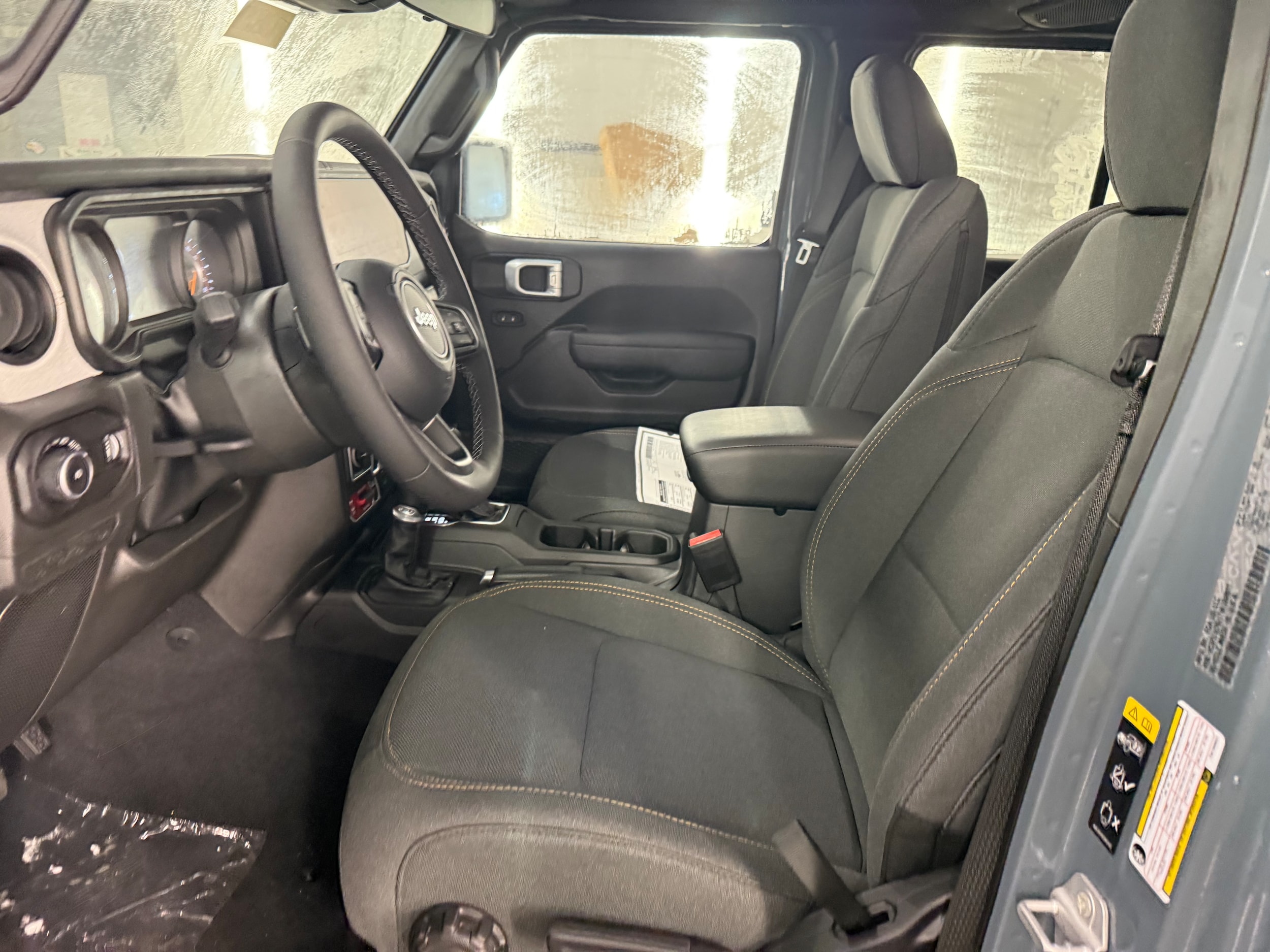 2026 Jeep Wrangler 4-Door Willys - Photo 31