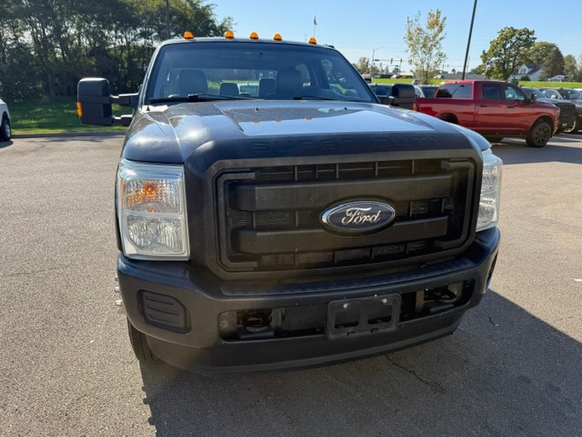 Used 2015 Ford F-350 Super Duty XL with VIN 1FT8W3DT7FEC88862 for sale in Galena, IL