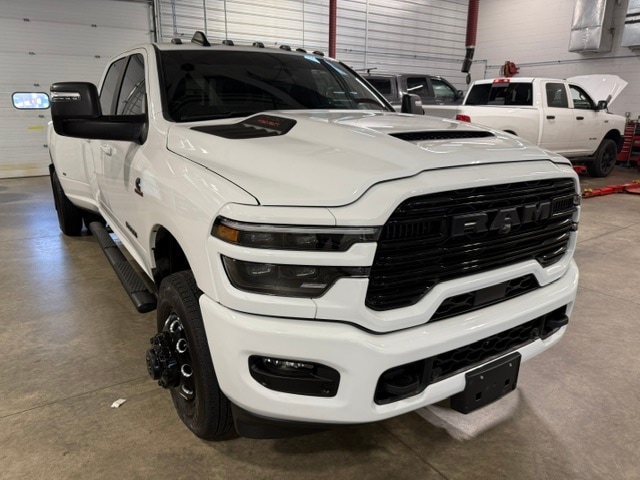 2025 RAM 3500 Pickup
