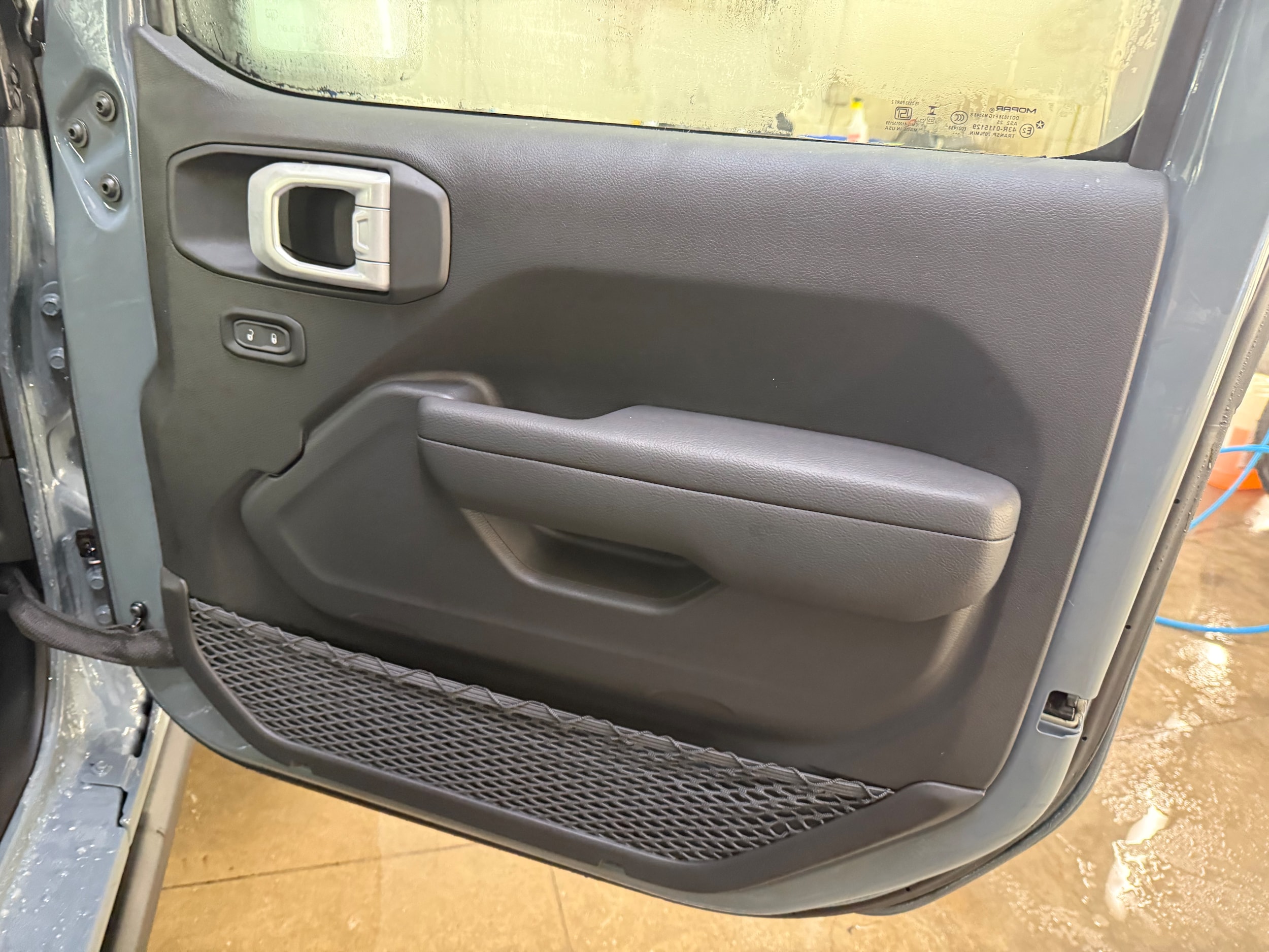 2026 Jeep Wrangler 4-Door Willys - Photo 6