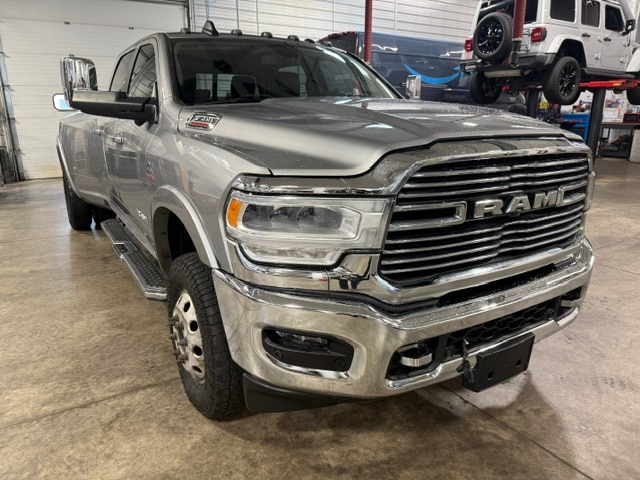 2022 RAM 3500 Pickup Laramie