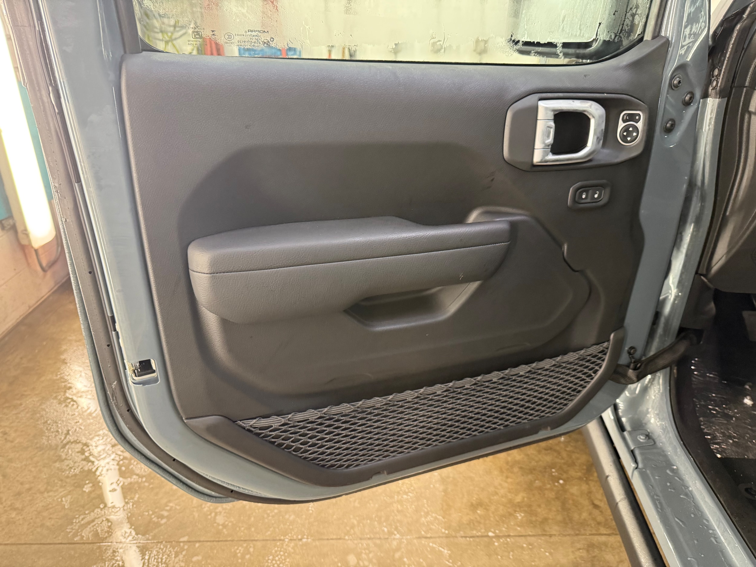 2026 Jeep Wrangler 4-Door Willys - Photo 30