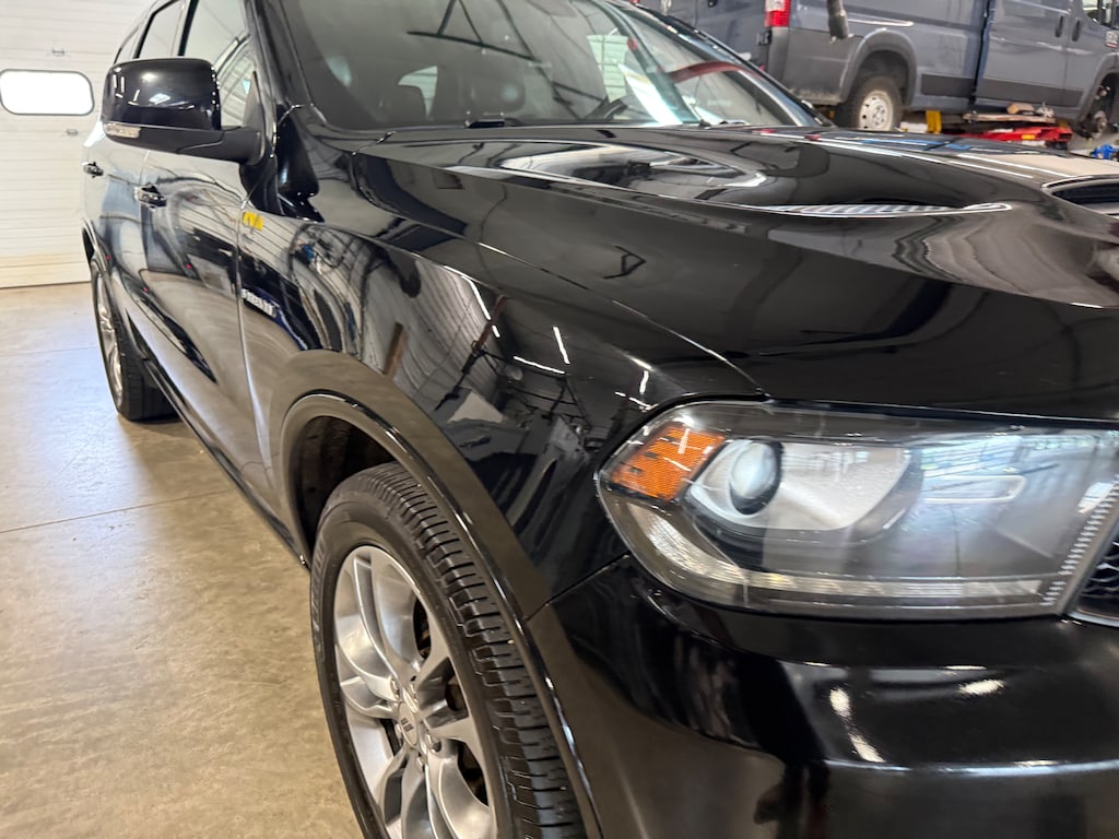 Used 2020 Dodge Durango R/T AWD WAGON