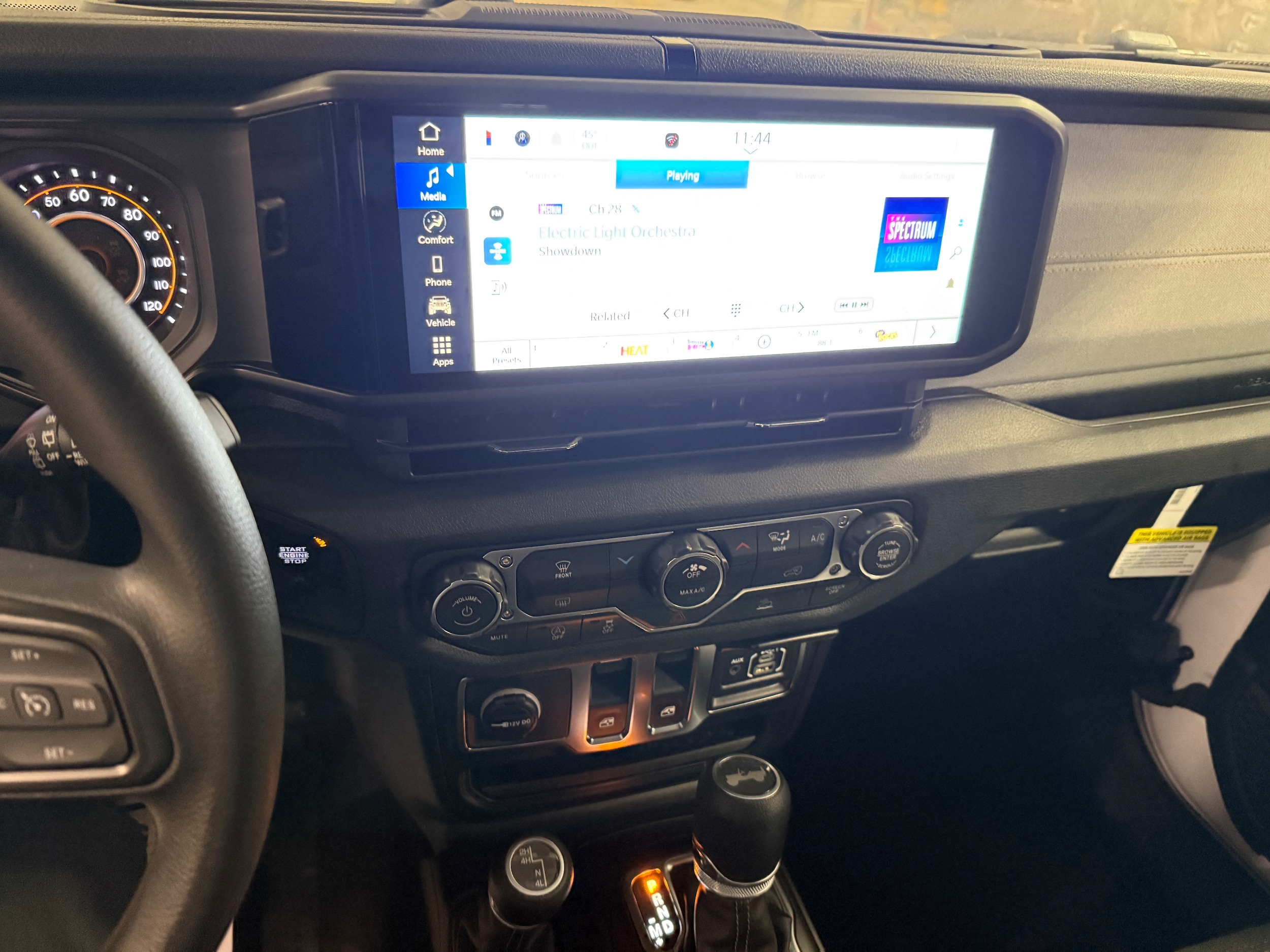 2026 Jeep Wrangler 2-Door Sport - Photo 26