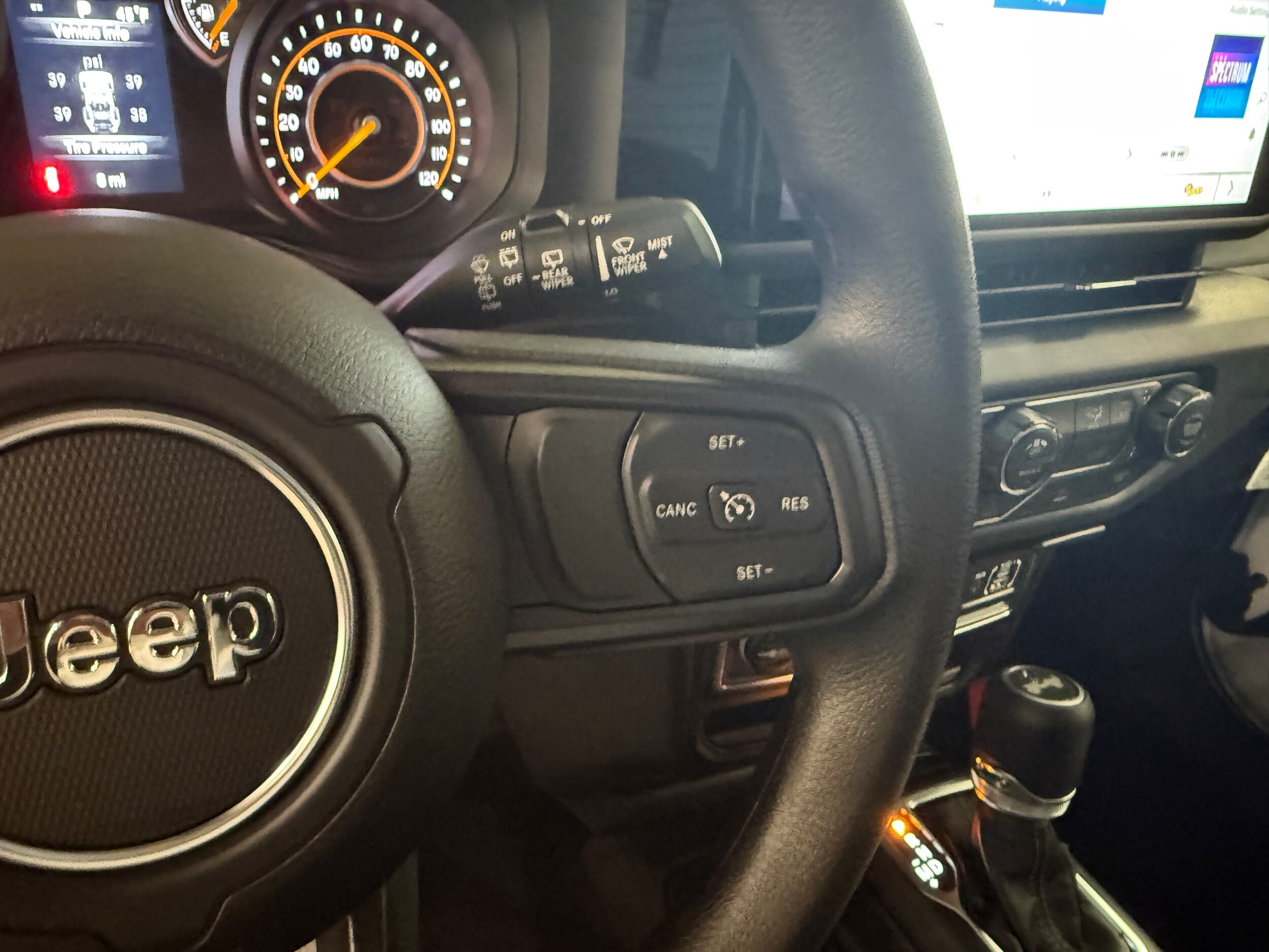 2026 Jeep Wrangler 2-Door Sport - Photo 24