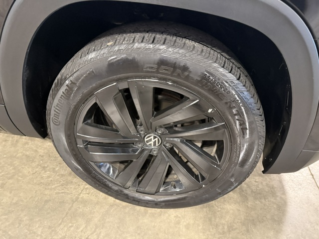 Used 2020 Volkswagen Atlas Cross Sport 4Motion SUV