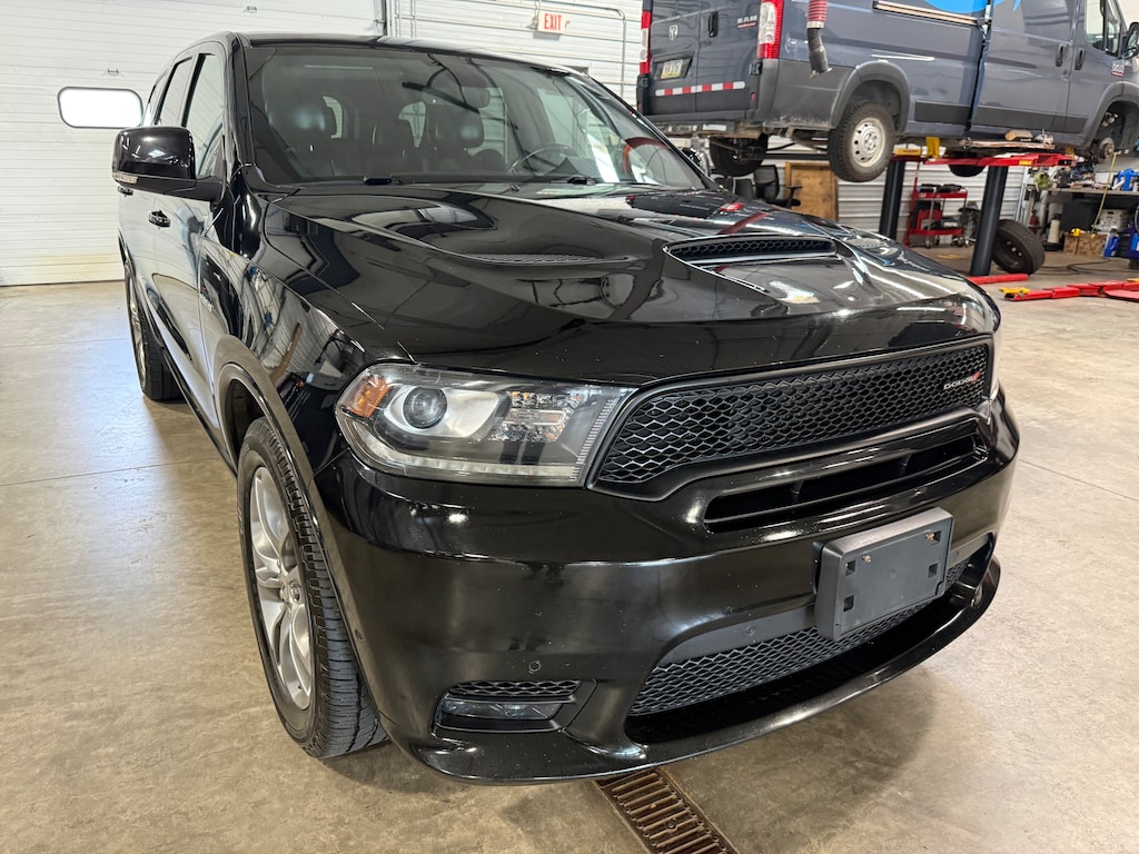 Used 2020 Dodge Durango R/T AWD WAGON