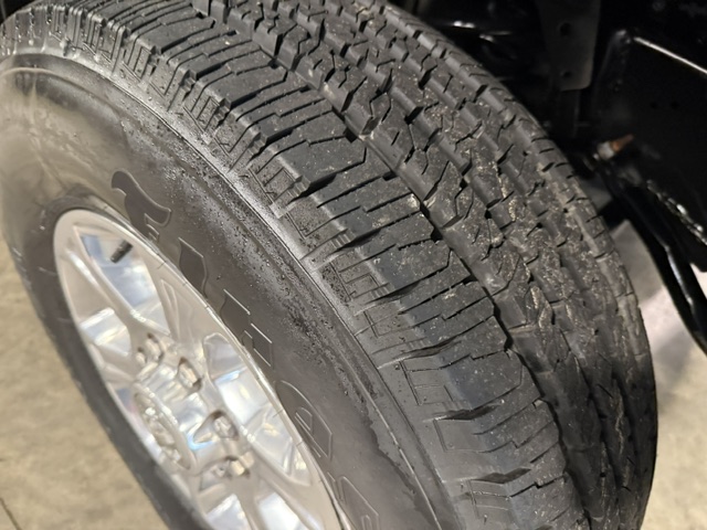 Used 2025 Ram 2500 Big Horn Crew Cab 4x4 PICKUP