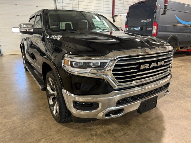 2019 RAM 1500 Pickup Longhorn