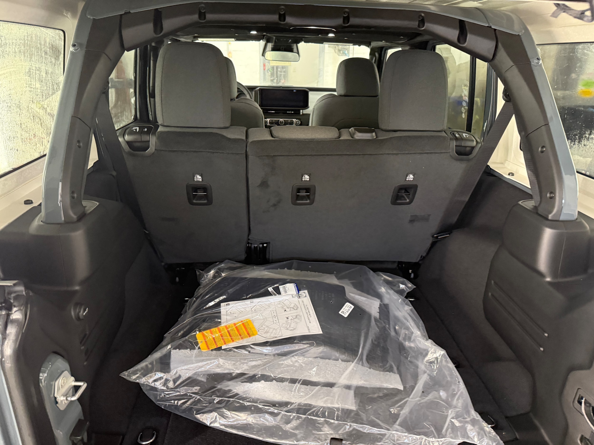 2026 Jeep Wrangler 4-Door Willys - Photo 20