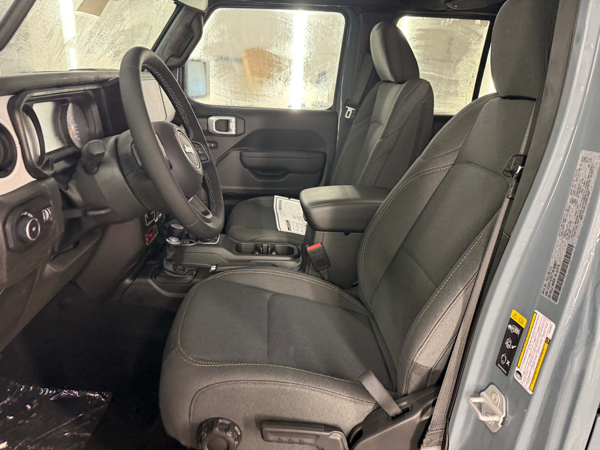 2026 Jeep Wrangler 4-Door Willys - Photo 34