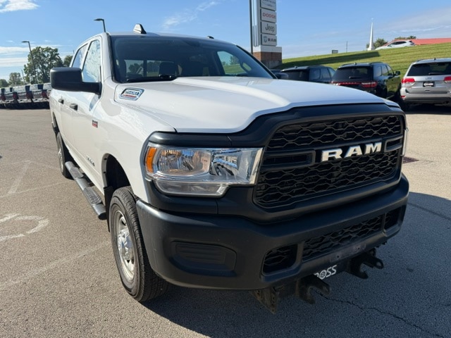 2019 RAM 2500 Pickup