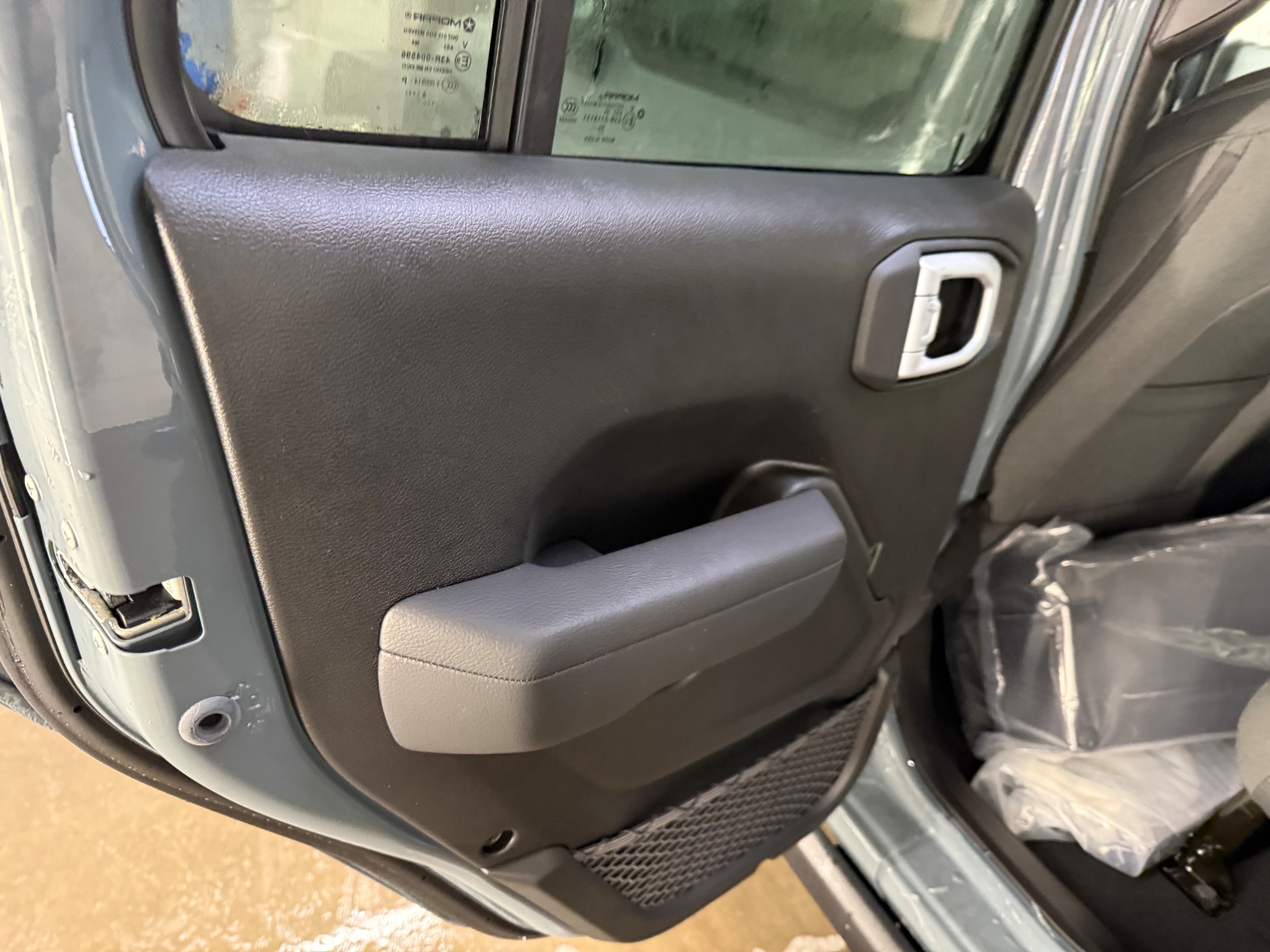 2026 Jeep Wrangler 4-Door Willys - Photo 27