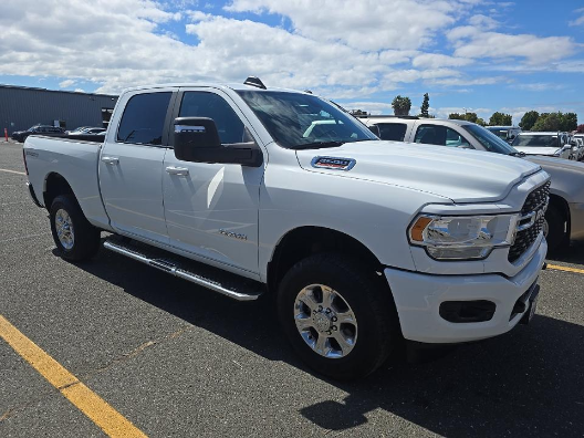 Used 2024 Ram 2500 Big Horn Sport Crew Cab 4x4 PICKUP
