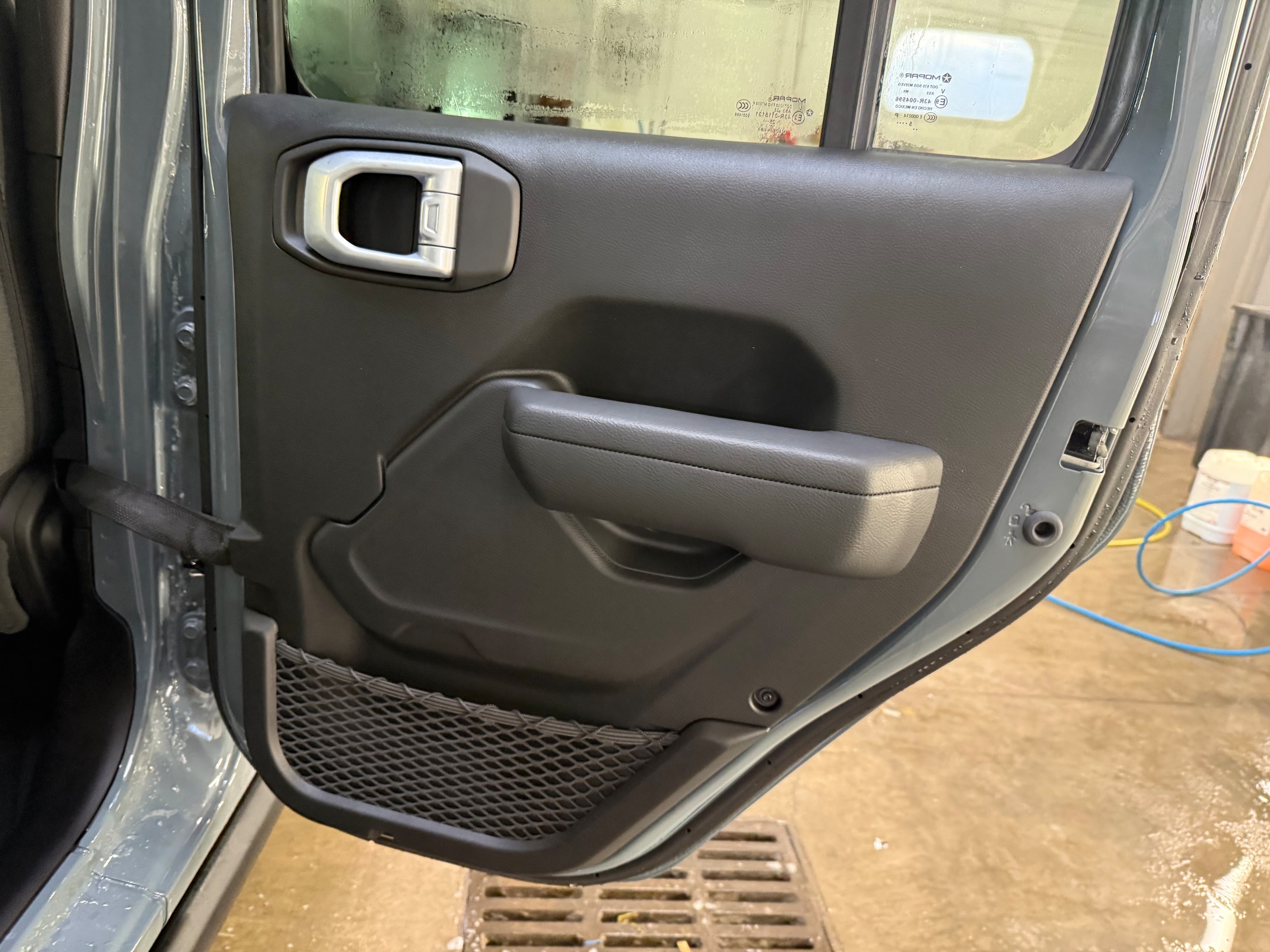 2026 Jeep Wrangler 4-Door Willys - Photo 11