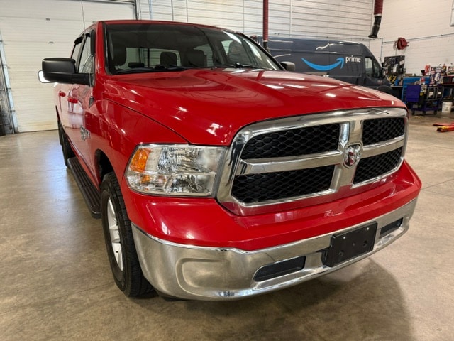 2019 RAM 1500 Classic