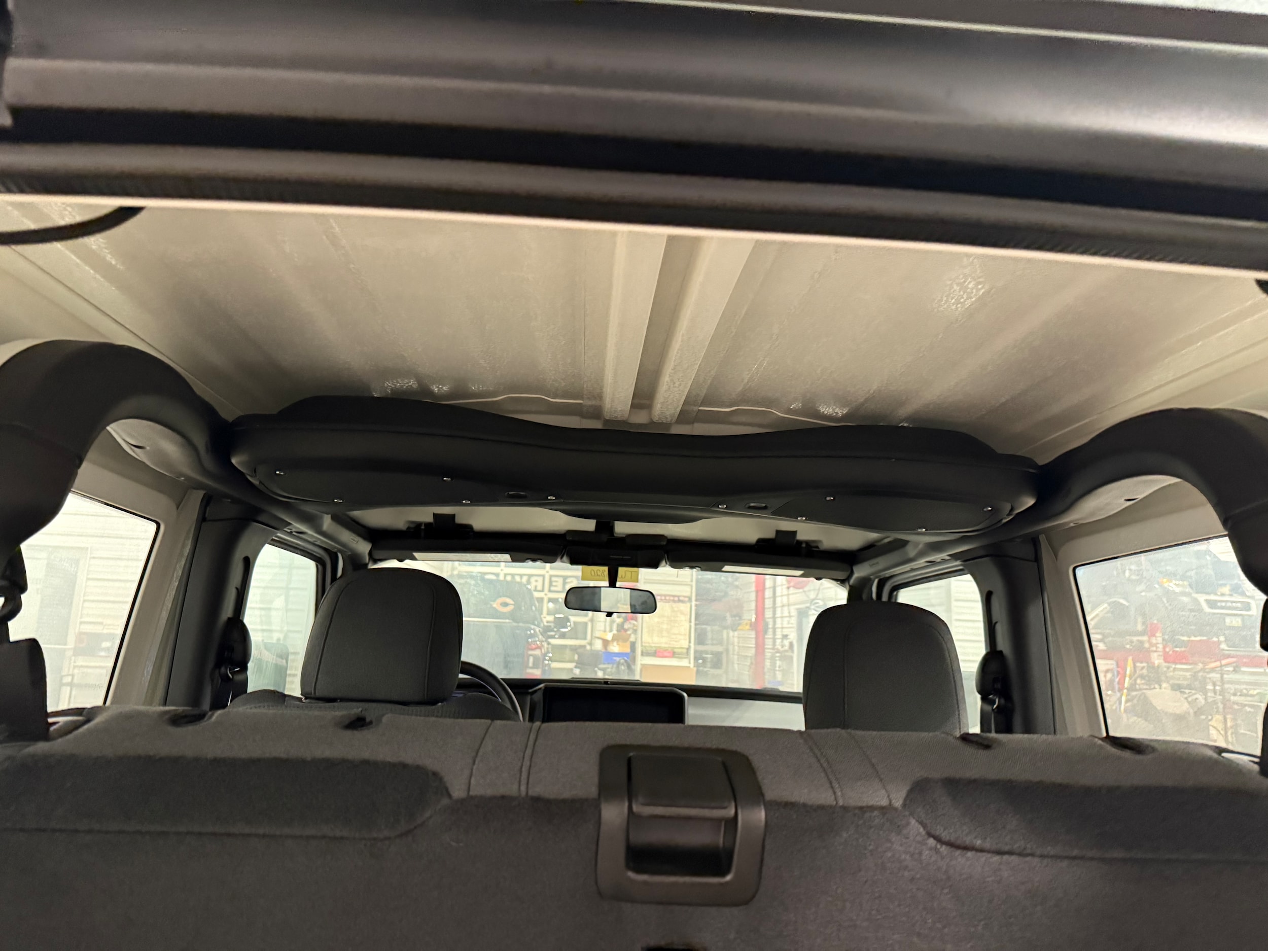 2026 Jeep Wrangler 2-Door Sport - Photo 15