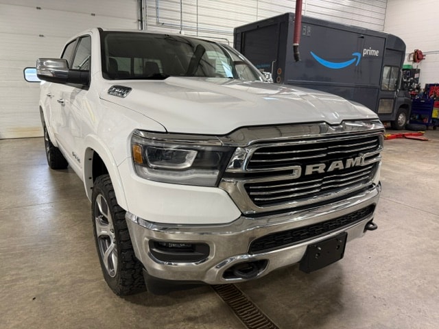 2022 RAM 1500 Pickup Laramie