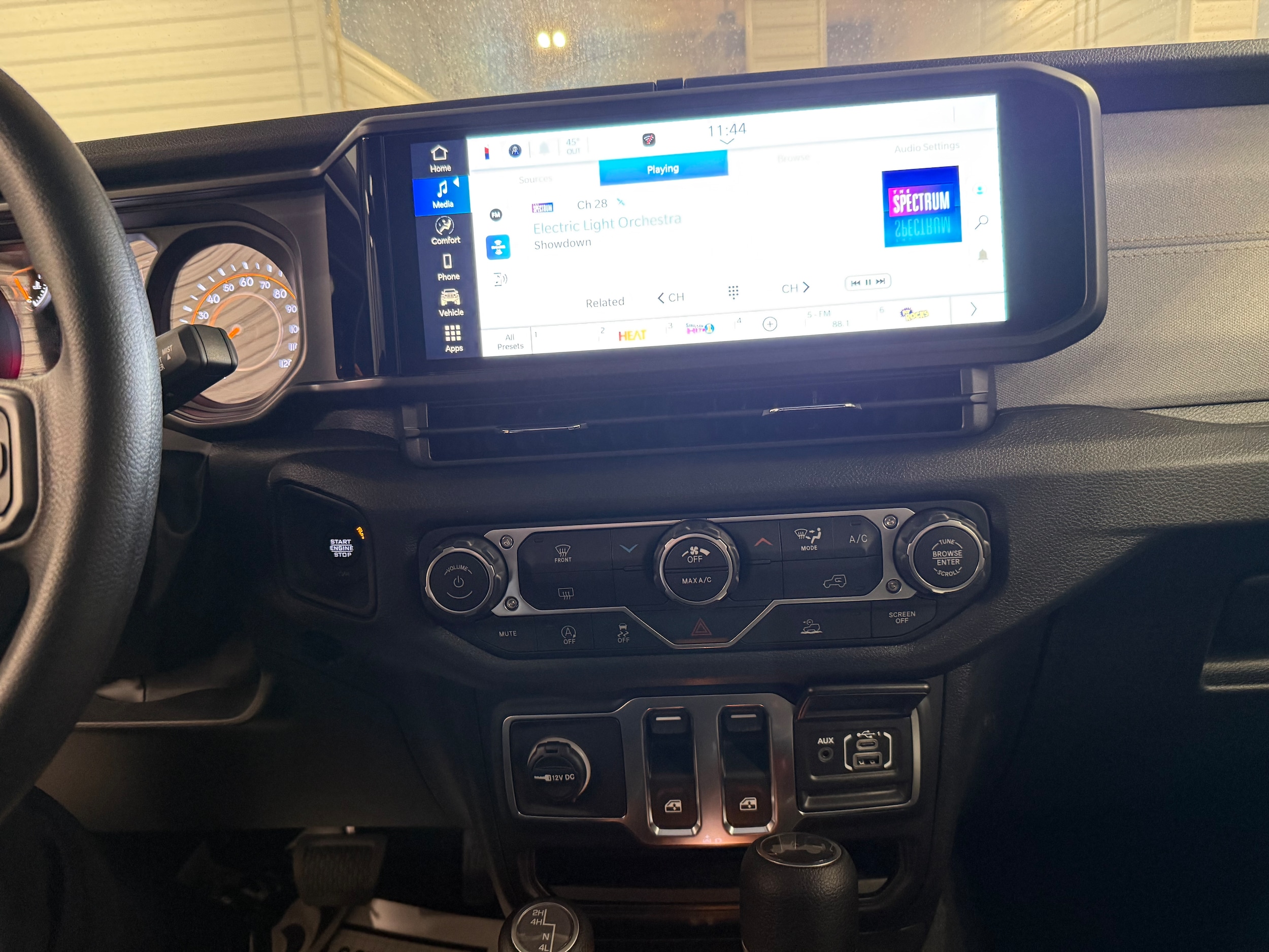 2026 Jeep Wrangler 2-Door Sport - Photo 27