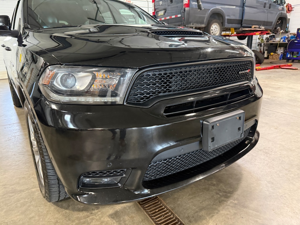 Used 2020 Dodge Durango R/T AWD WAGON