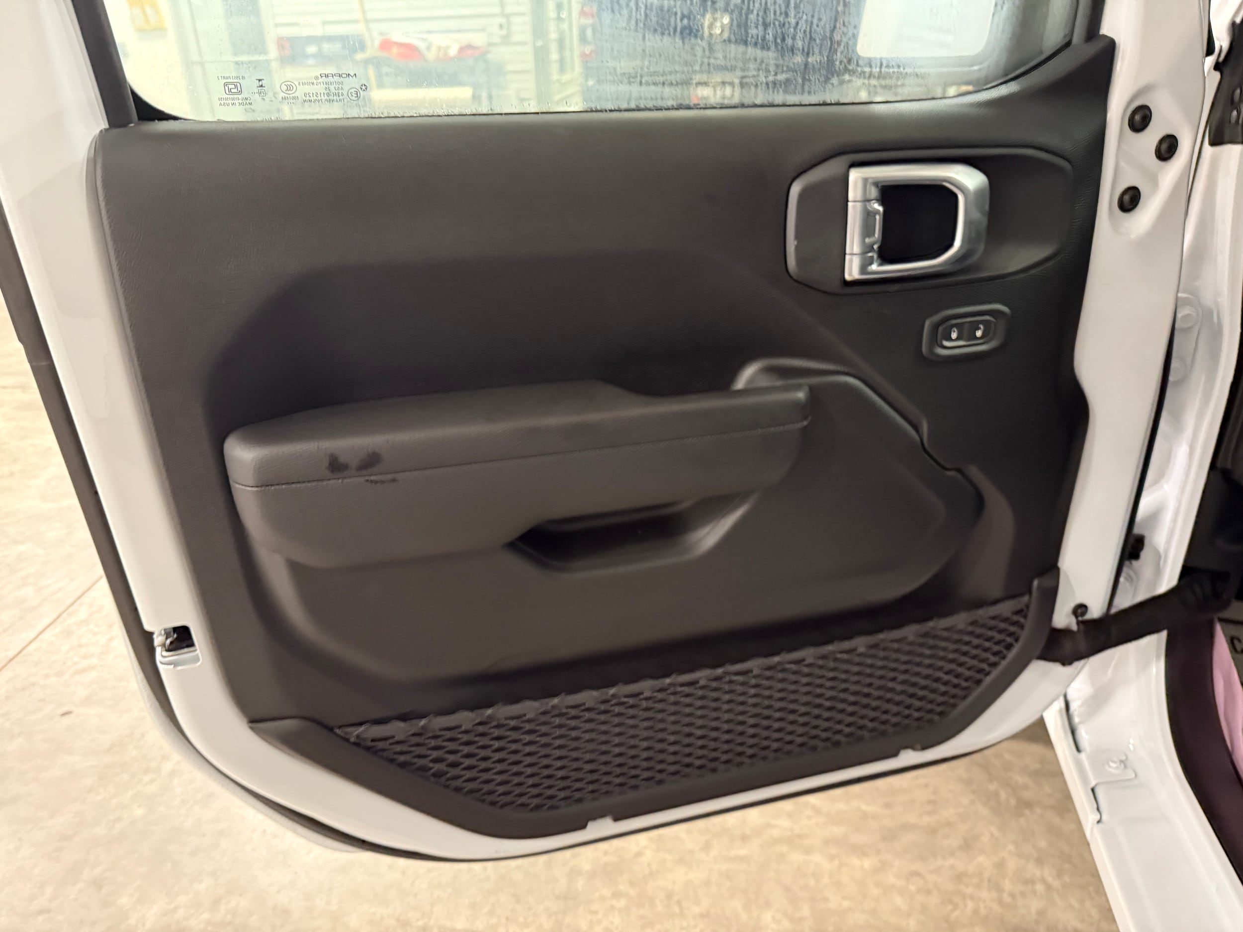 2026 Jeep Wrangler 2-Door Sport - Photo 22