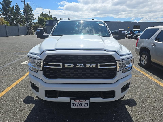 Used 2024 Ram 2500 Big Horn Sport Crew Cab 4x4 PICKUP