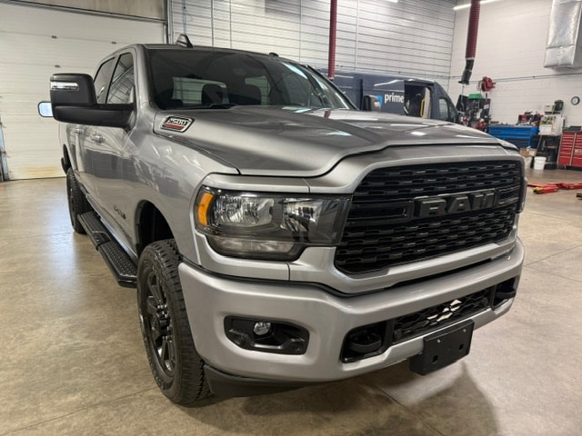 2024 RAM 2500 Pickup