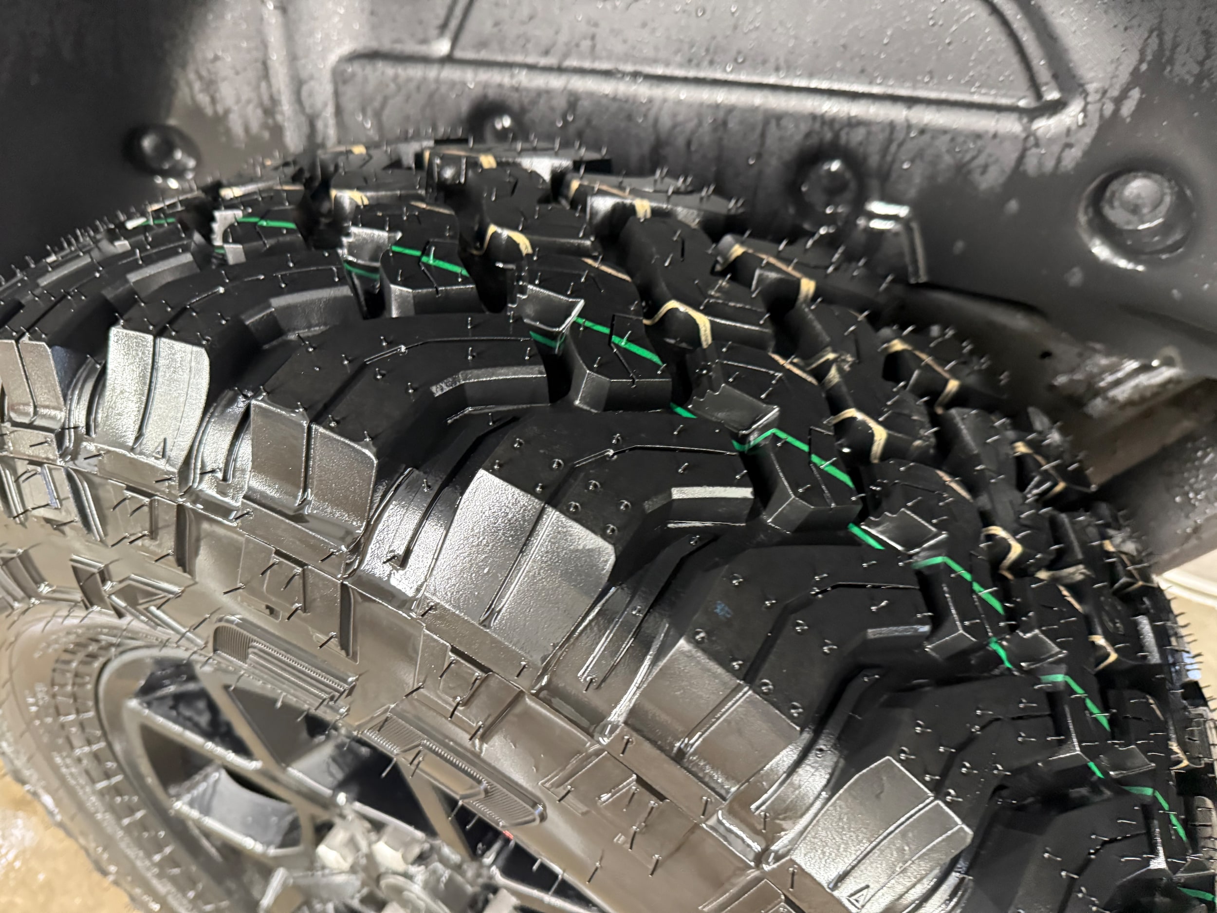 2026 Jeep Wrangler 4-Door Willys - Photo 21