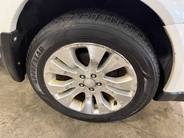 Used 2009 Subaru Outback Limited 2.5i WAGON