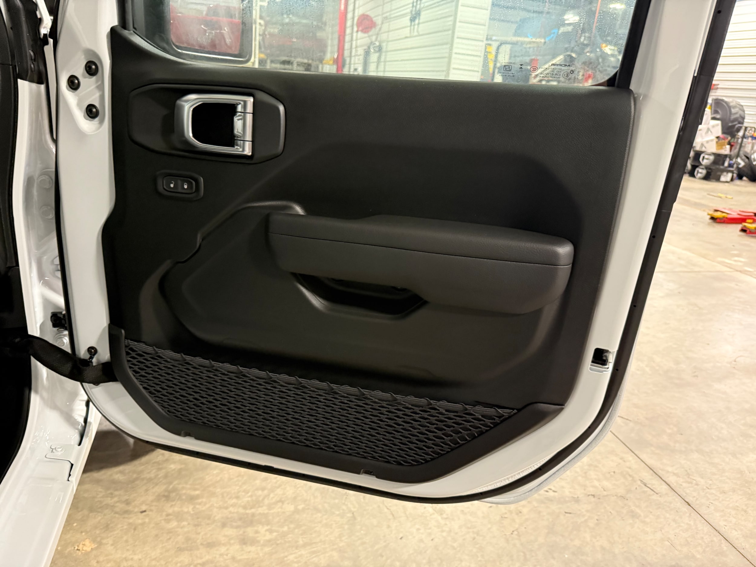 2026 Jeep Wrangler 2-Door Sport - Photo 8