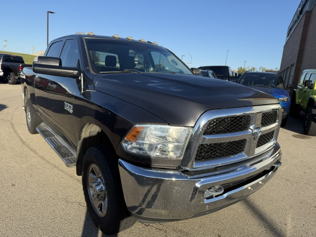 Used 2017 Ram 2500 ST Crew Cab 4x4 PICKUP