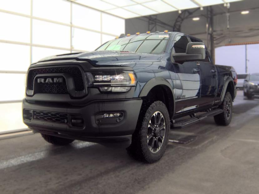  Ram 2500