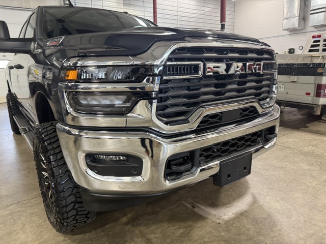 Used 2026 Ram 2500 Big Horn Crew Cab 4x4 PICKUP